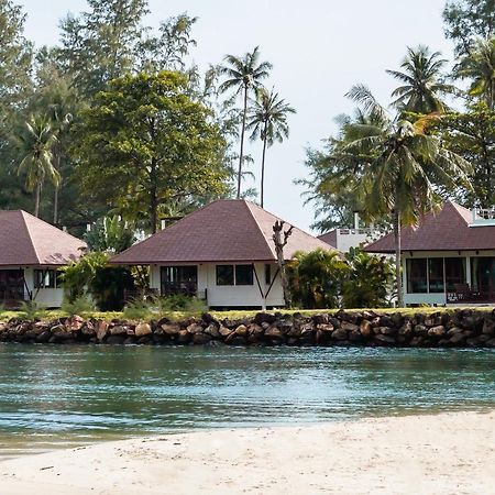 Koh Chang Longstay Resort エクステリア 写真