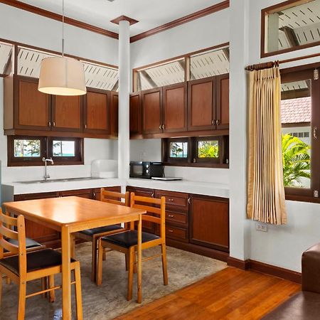Koh Chang Longstay Resort エクステリア 写真