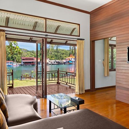 Koh Chang Longstay Resort エクステリア 写真