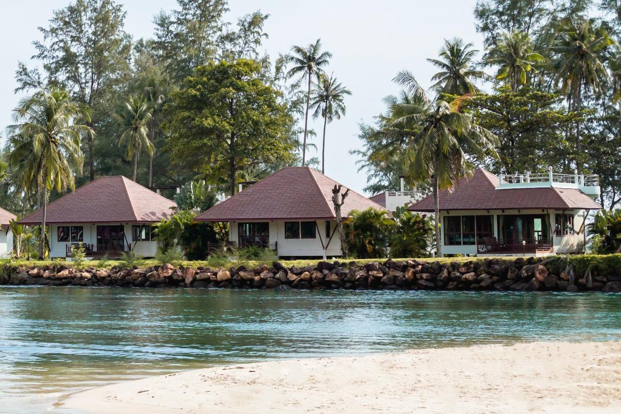 Koh Chang Longstay Resort エクステリア 写真
