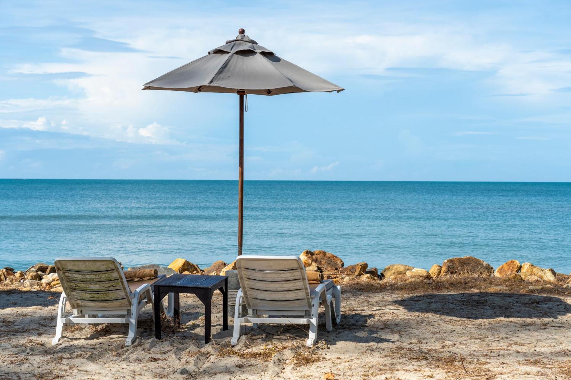 Koh Chang Longstay Resort エクステリア 写真