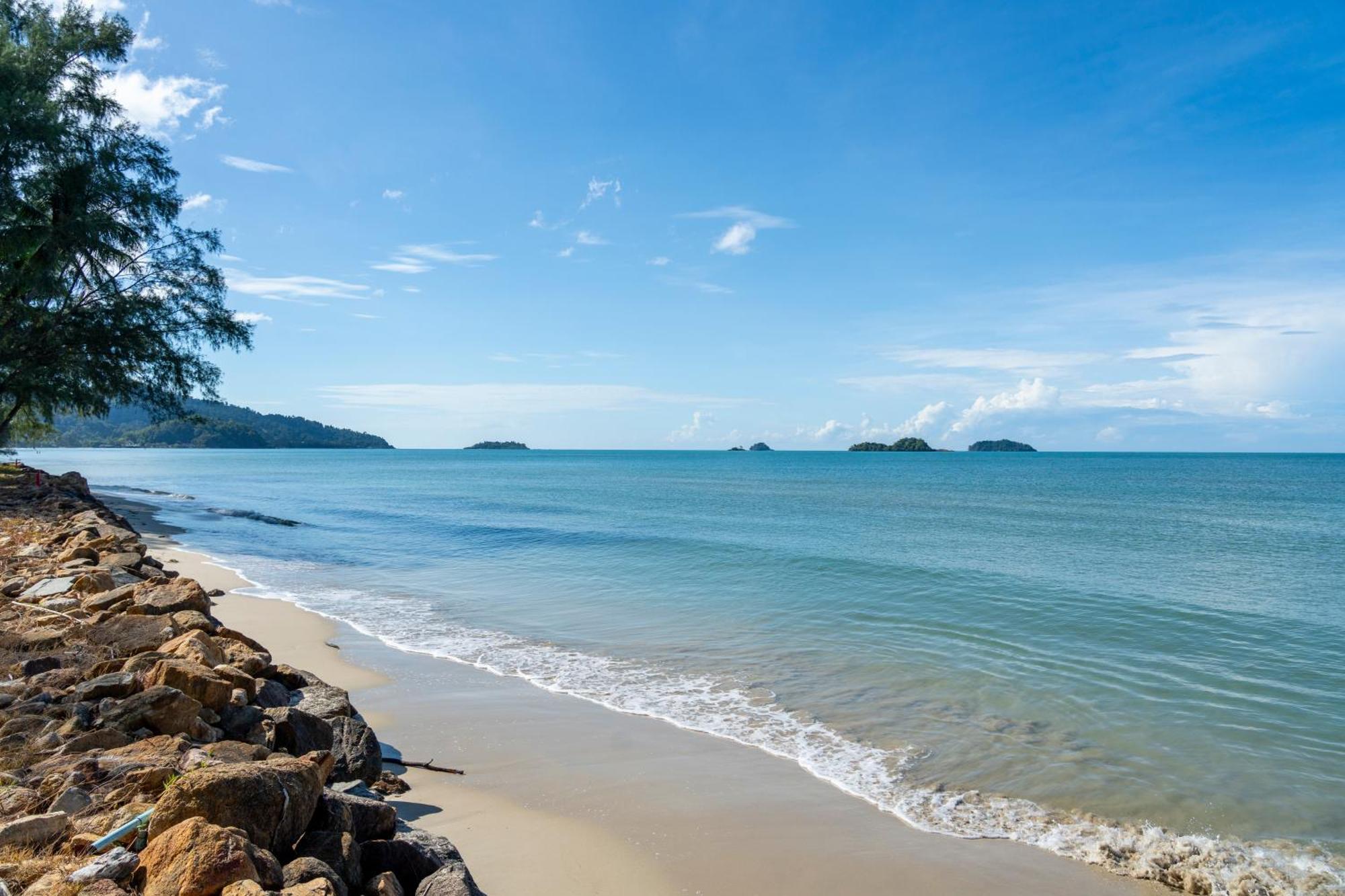 Koh Chang Longstay Resort エクステリア 写真