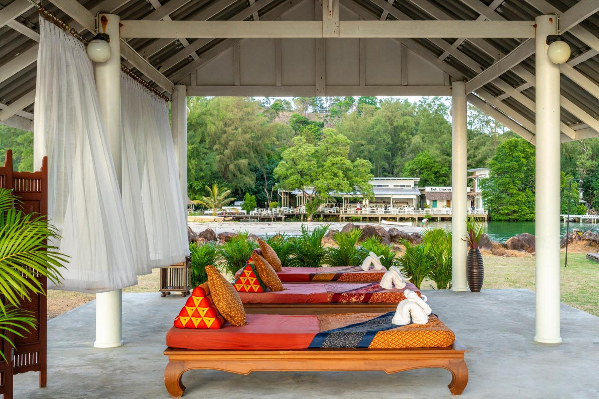 Koh Chang Longstay Resort エクステリア 写真