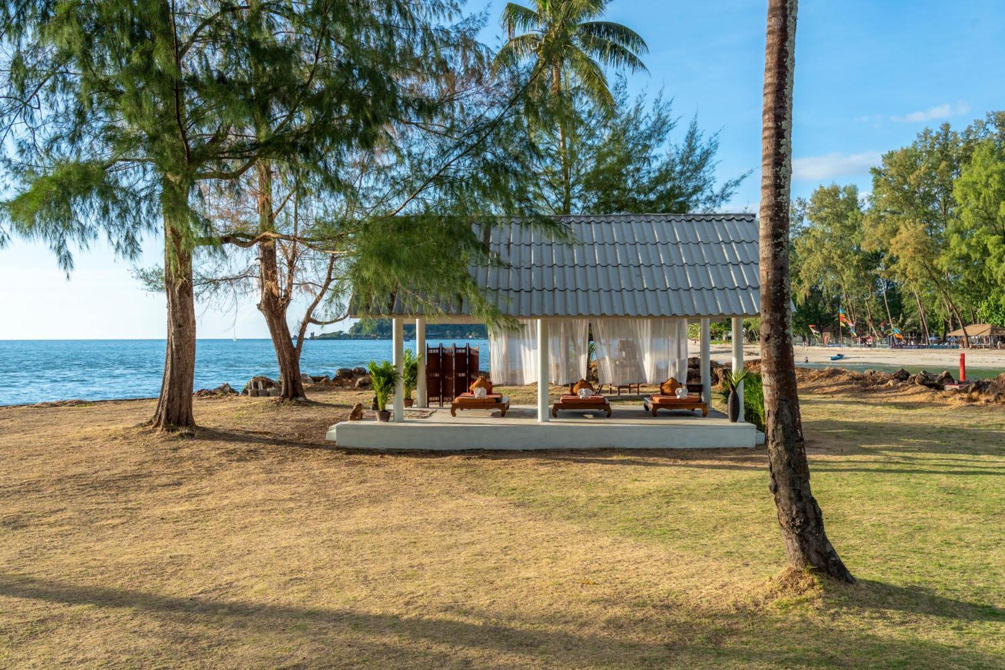 Koh Chang Longstay Resort エクステリア 写真