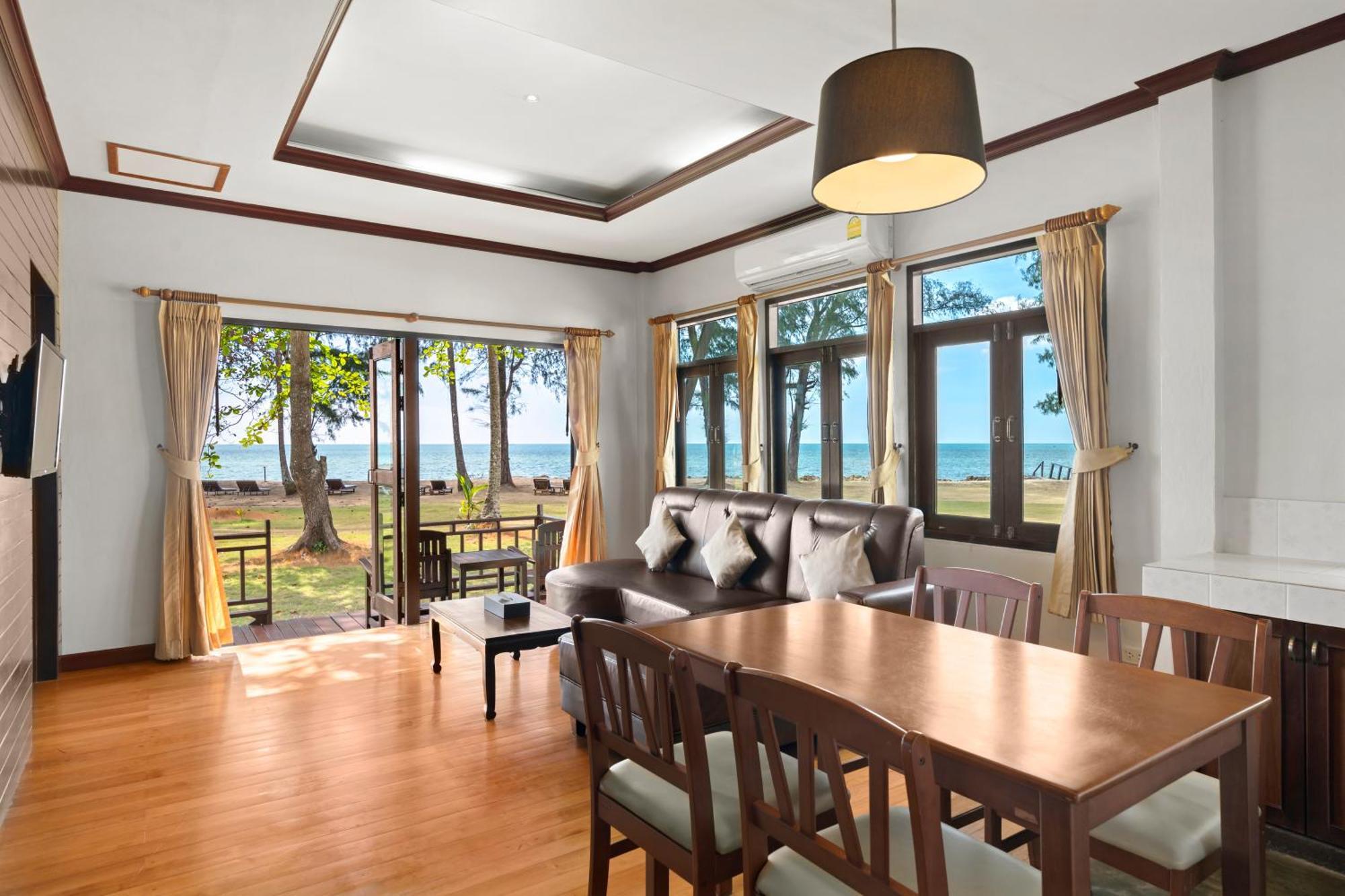 Koh Chang Longstay Resort エクステリア 写真