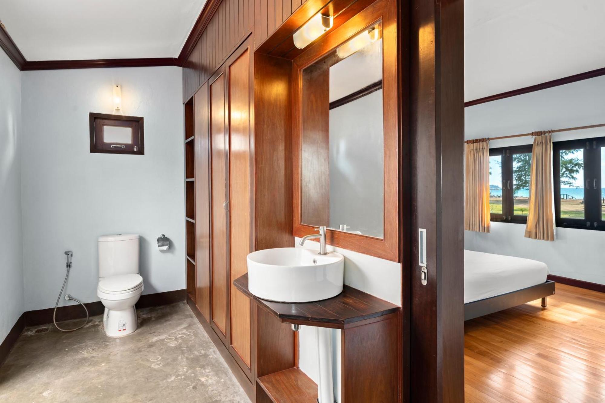 Koh Chang Longstay Resort エクステリア 写真