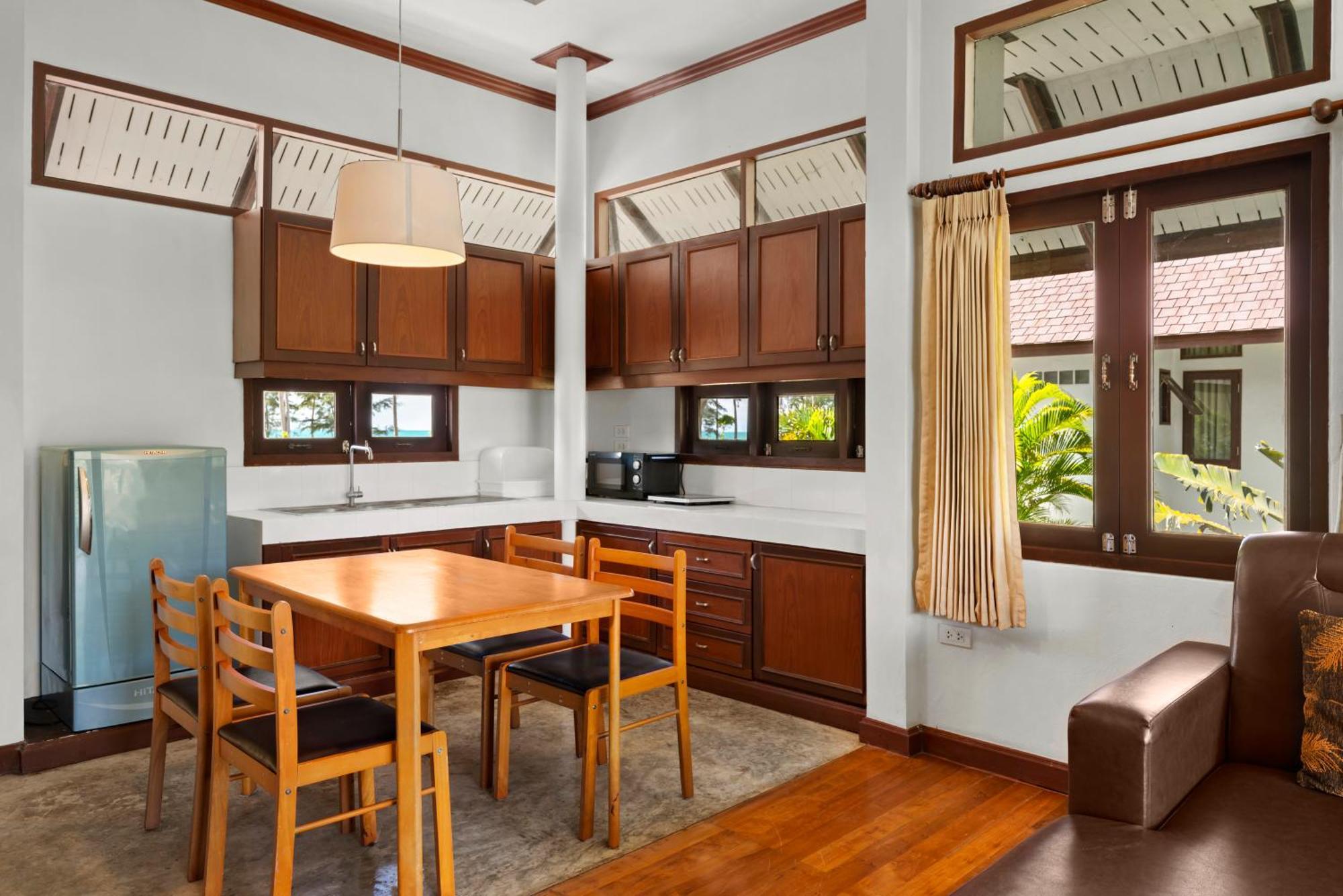 Koh Chang Longstay Resort エクステリア 写真